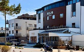 Rejs B&B